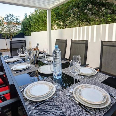 Appartements Superieurs Сент-Егюльф Екстер'єр фото
