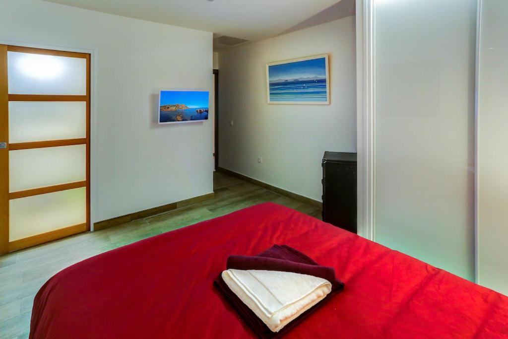 Appartements Superieurs Сент-Егюльф Екстер'єр фото